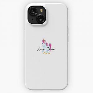 Legendary Animals 141 iPhone 15 Slim Phone Case Cover