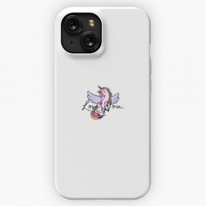 Legendary Animals 142 iPhone 15 Slim Phone Case Cover