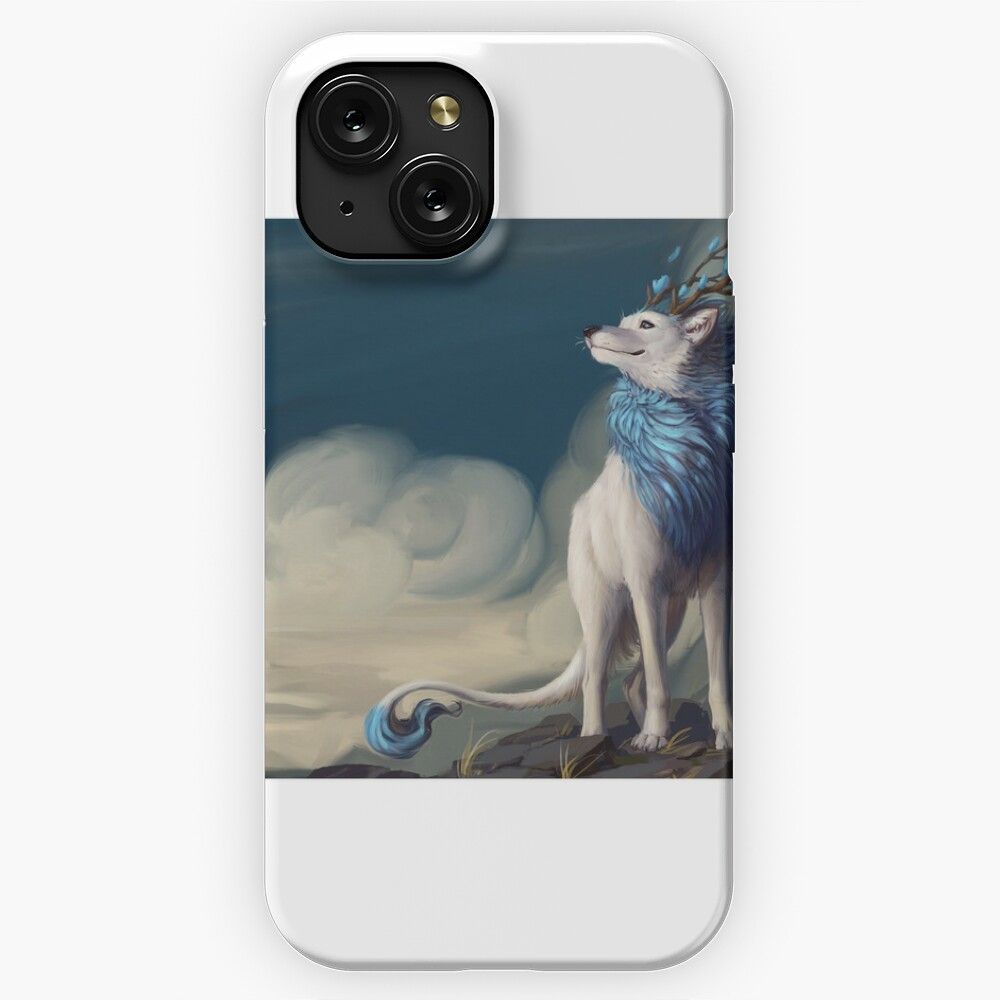 Legendary Animals 144 iPhone 15 Slim Phone Case Cover