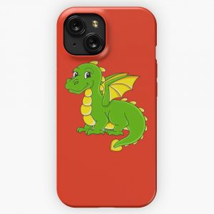 Legendary Animals 148 iPhone 15 Slim Phone Case Cover