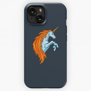 Legendary Animals 150 iPhone 15 Slim Phone Case Cover