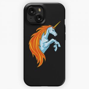Legendary Animals 151 iPhone 15 Slim Phone Case Cover