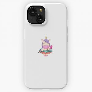 Legendary Animals 19 iPhone 15 Slim Phone Case Cover