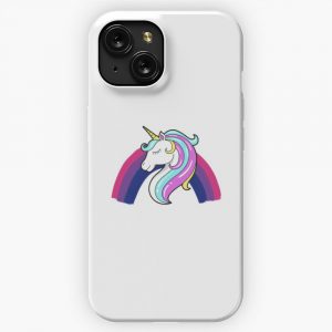 Legendary Animals 24 iPhone 15 Slim Phone Case Cover