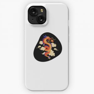 Legendary Animals 29 iPhone 15 Slim Phone Case Cover