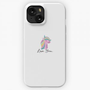 Legendary Animals 32 iPhone 15 Slim Phone Case Cover