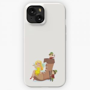 Legendary Animals 4 iPhone 15 Slim Phone Case Cover