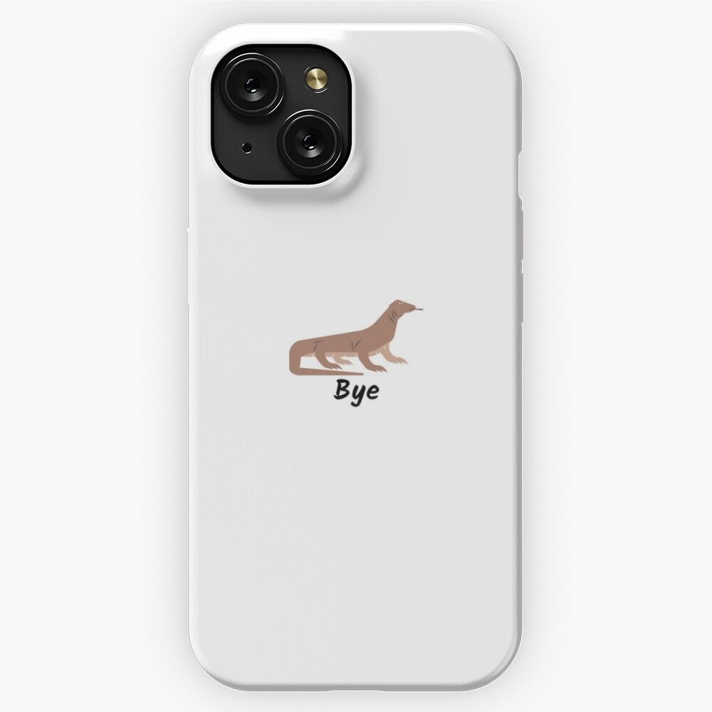 Legendary Animals 42 iPhone 15 Slim Phone Case Cover