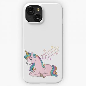 Legendary Animals 5 iPhone 15 Slim Phone Case Cover