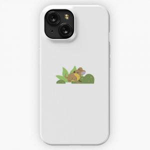Legendary Animals 52 iPhone 15 Slim Phone Case Cover