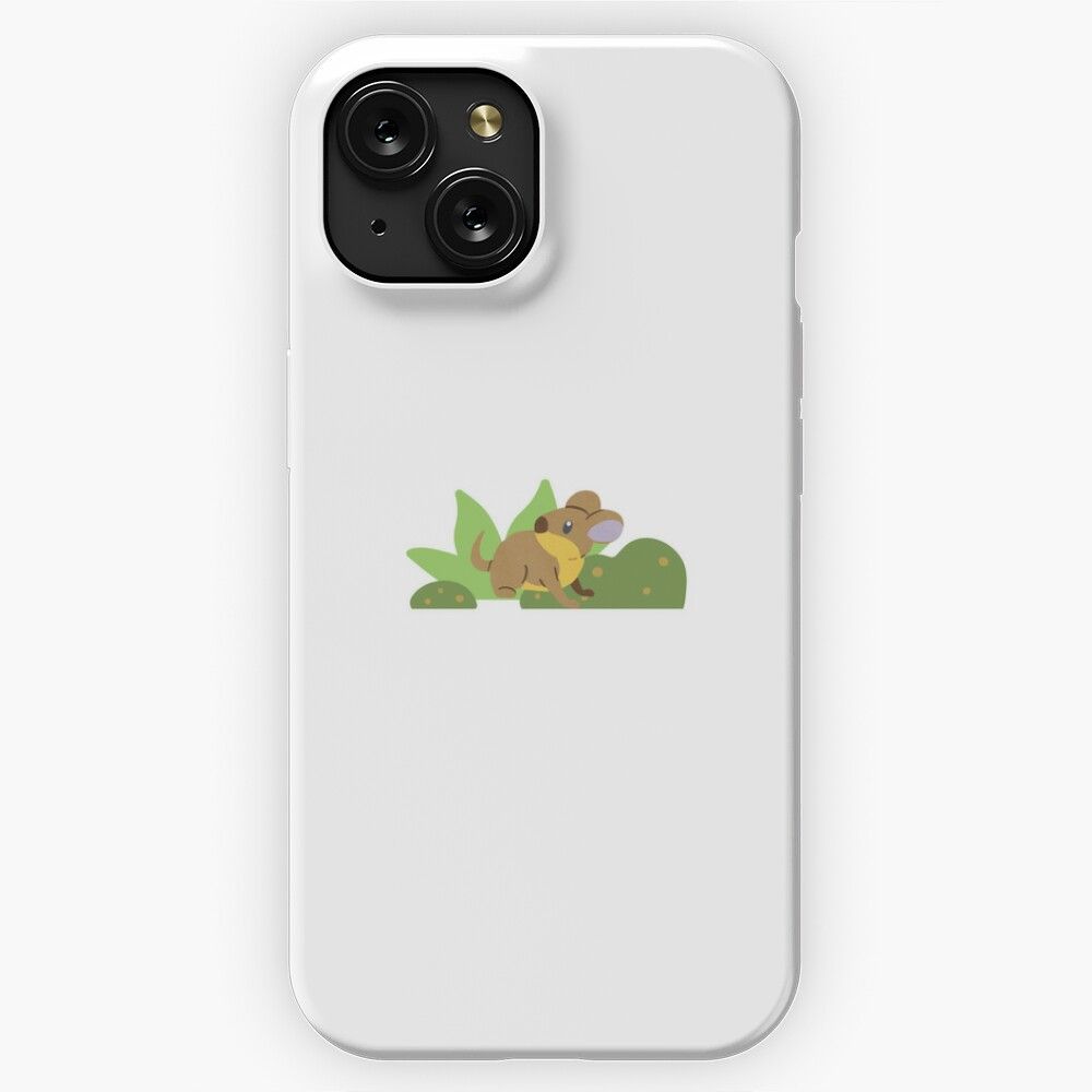 Legendary Animals 52 iPhone 15 Slim Phone Case Cover