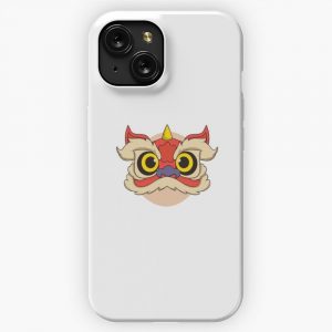 Legendary Animals 57 iPhone 15 Slim Phone Case Cover