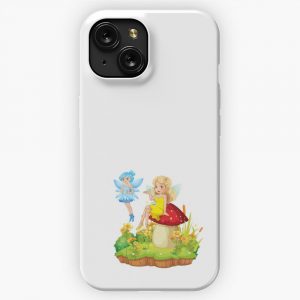 Legendary Animals 6 iPhone 15 Slim Phone Case Cover