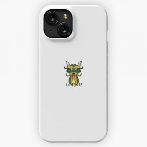 Legendary Animals 60 iPhone 15 Slim Phone Case Cover