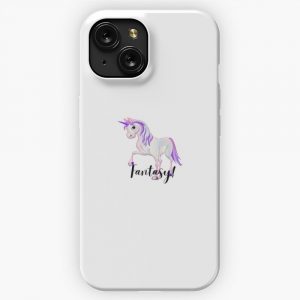 Legendary Animals 72 iPhone 15 Slim Phone Case Cover