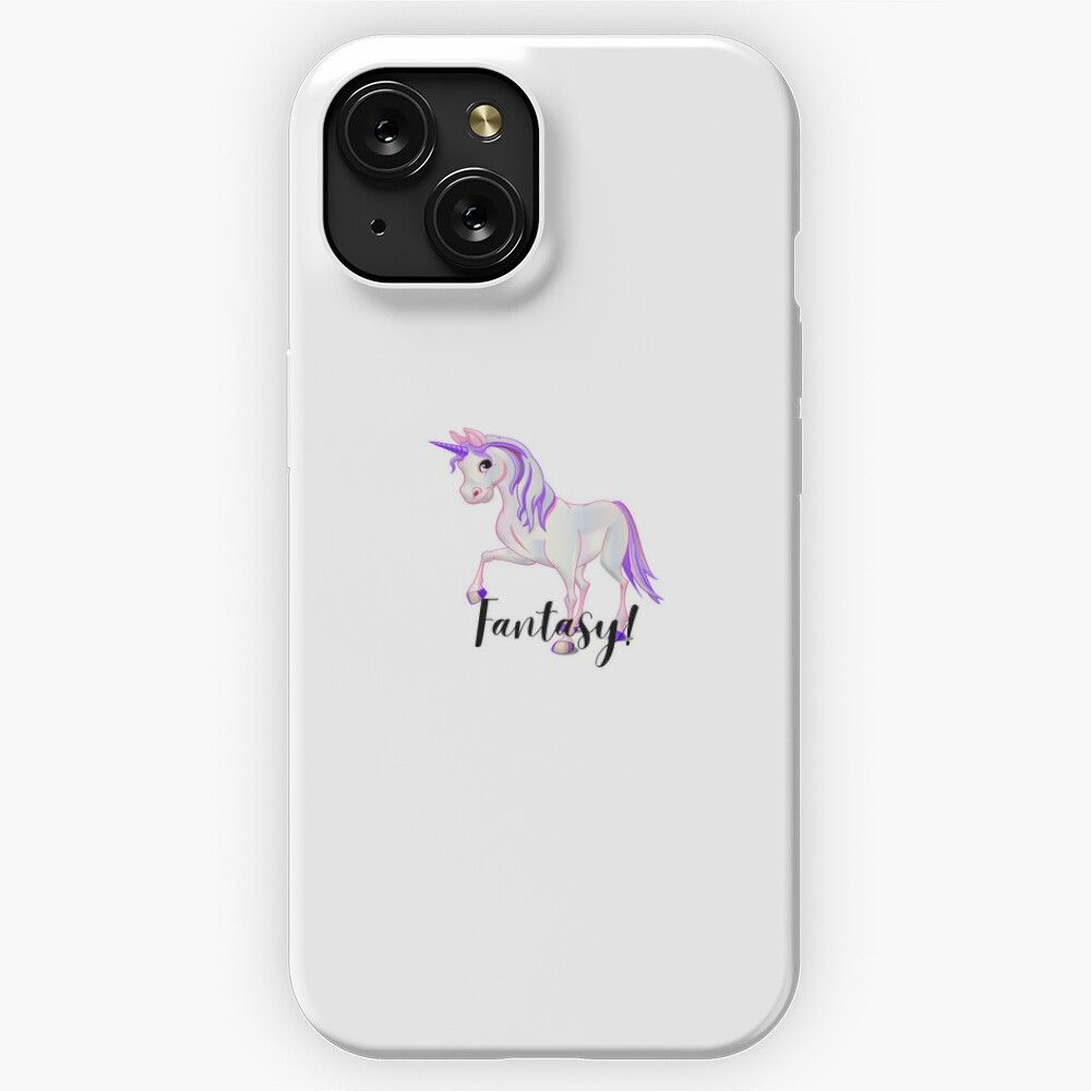Legendary Animals 72 iPhone 15 Slim Phone Case Cover