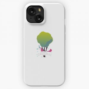 Legendary Animals 74 iPhone 15 Slim Phone Case Cover