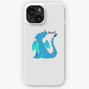 Legendary Animals 79 iPhone 15 Slim Phone Case Cover