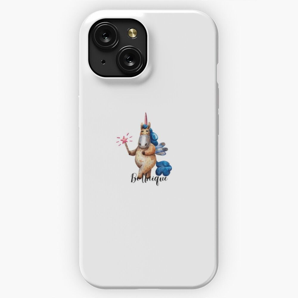 Legendary Animals 80 iPhone 15 Slim Phone Case Cover