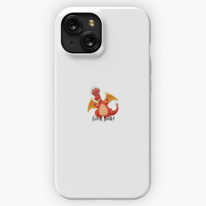 Legendary Animals 81 iPhone 15 Slim Phone Case Cover