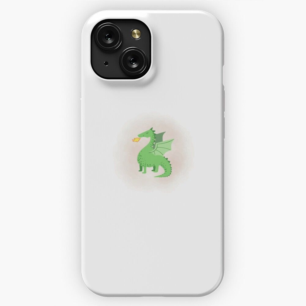 Legendary Animals 82 iPhone 15 Slim Phone Case Cover