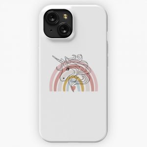 Legendary Animals 83 iPhone 15 Slim Phone Case Cover