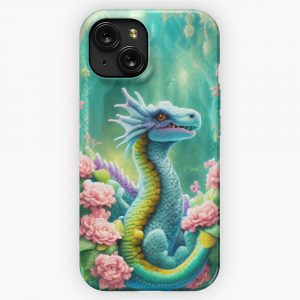 Legendary Creature 5 iPhone 15 Slim Phone Case Cover