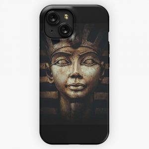 Legendary Pharaohs 2 iPhone 15 Slim Phone Case Cover