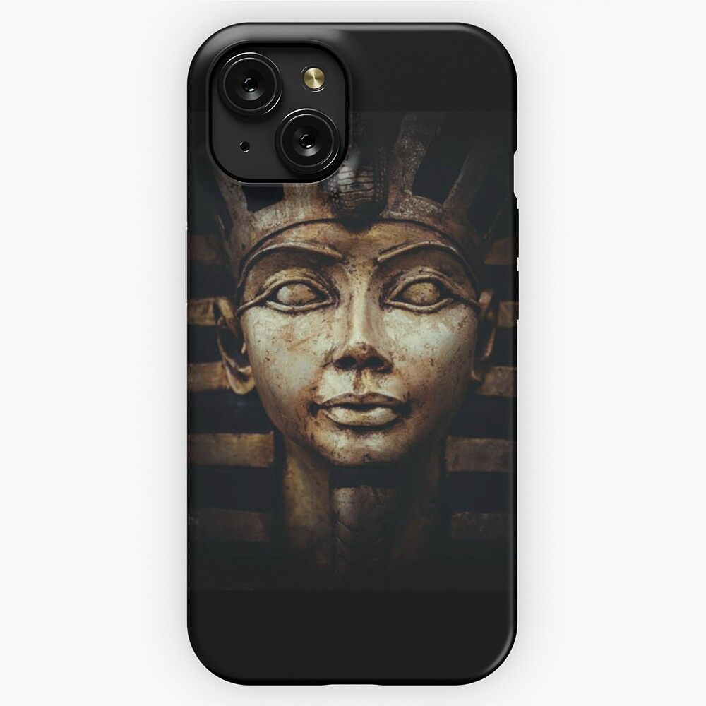 Legendary Pharaohs 2 iPhone 15 Slim Phone Case Cover