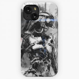 Legion iPhone 15 Slim Phone Case Cover
