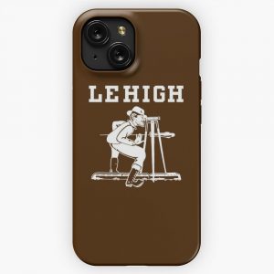Lehigh Engineers iPhone 15 Slim Phone Case Cover