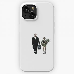 Leon The Professional 2 iPhone 15 Slim Phone Case Cover