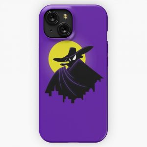Lets Get Dangerous iPhone 15 Slim Phone Case Cover