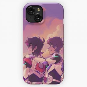 Lets Go Home 2 iPhone 15 Slim Phone Case Cover