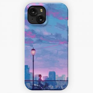 Lets Go Home iPhone 15 Slim Phone Case Cover