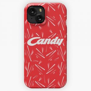 Lfc Retro iPhone 15 Slim Phone Case Cover