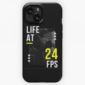 Life iPhone 15 Slim Phone Case Cover