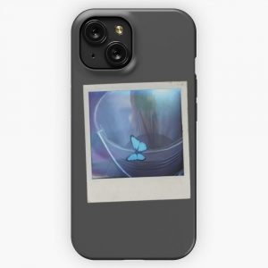 Life Is Strange Butterfly Effect iPhone 15 Slim Phone Case Cover