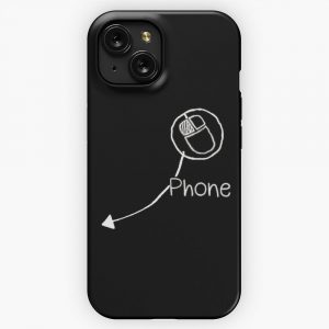 Life Is Strange iPhone 15 Slim Phone Case Cover