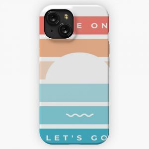 Lifestyle And Hobbies iPhone 15 Slim Phone Case Cover