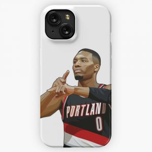 Liliard Dame Time iPhone 15 Slim Phone Case Cover