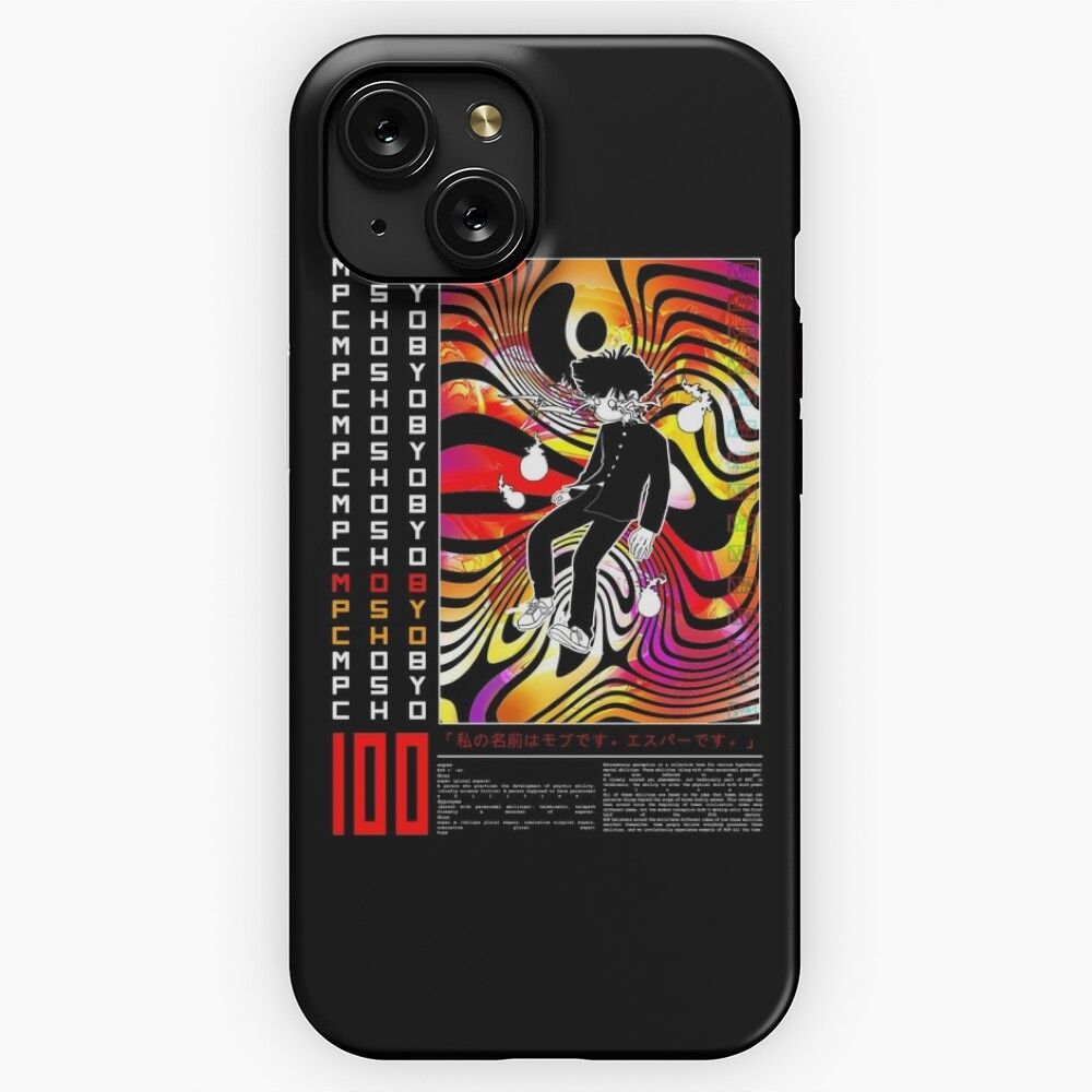 Limit Has Reached 100 Percent iPhone 15 Slim Phone Case Cover