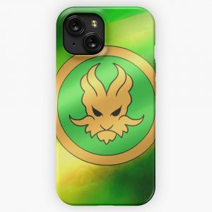 Lloyd iPhone 15 Slim Phone Case Cover