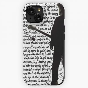 Llullaby iPhone 15 Slim Phone Case Cover