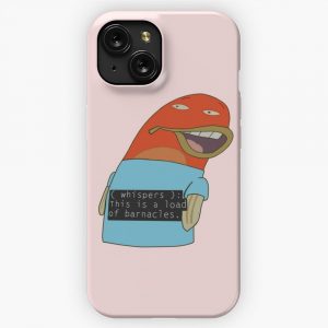 Load Of Barnacles iPhone 15 Slim Phone Case Cover