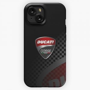 Logo Design Art iPhone 15 Slim Phone Case Cover