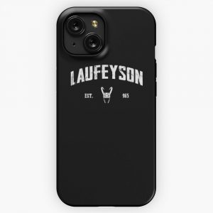 Loki Laufeyson Est 965 Classic Shirt Laufeyson Mens Shirt Loki Tee iPhone 15 Slim Phone Case Cover