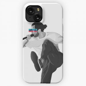 Lomepal iPhone 15 Slim Phone Case Cover