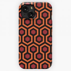 Looking Over iPhone 15 Slim Phone Case Cover