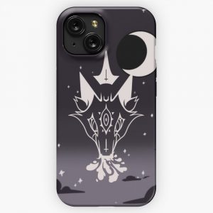 Loonas 2 Updated iPhone 15 Slim Phone Case Cover